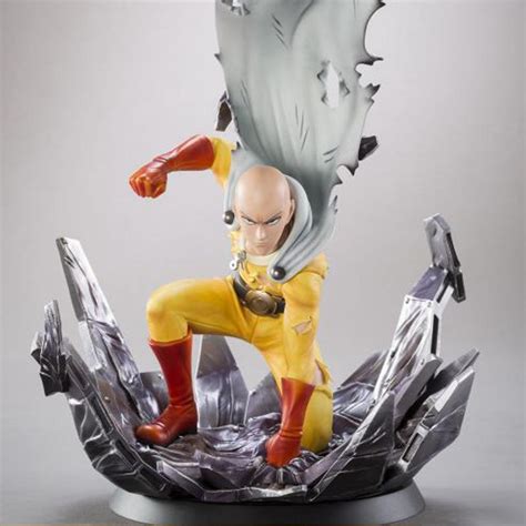 one punch man action figure